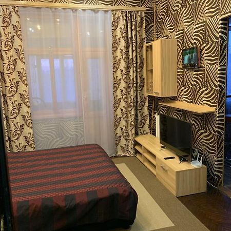 Apartament On Gagarin Avenue Kyiv Exterior photo