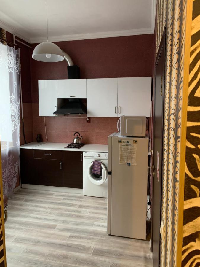 Apartament On Gagarin Avenue Kyiv Exterior photo
