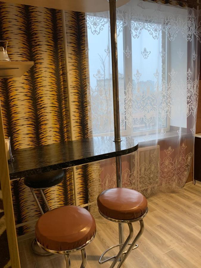 Apartament On Gagarin Avenue Kyiv Exterior photo