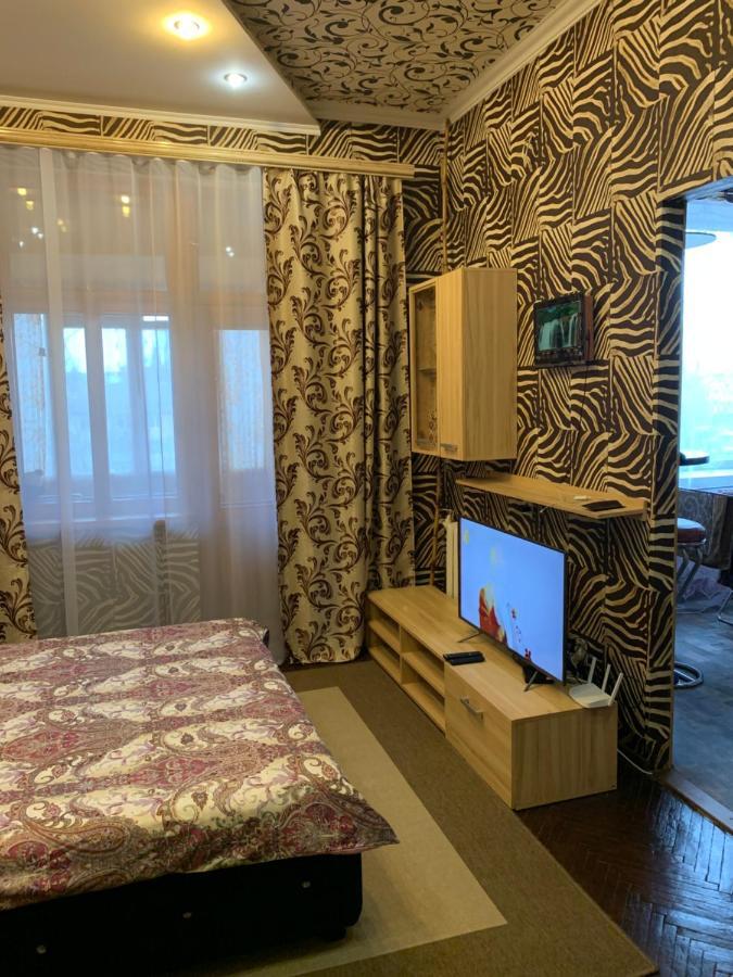 Apartament On Gagarin Avenue Kyiv Exterior photo